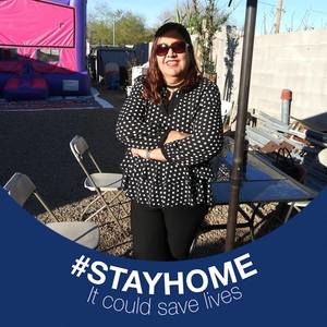 Meet your Posher, Dora